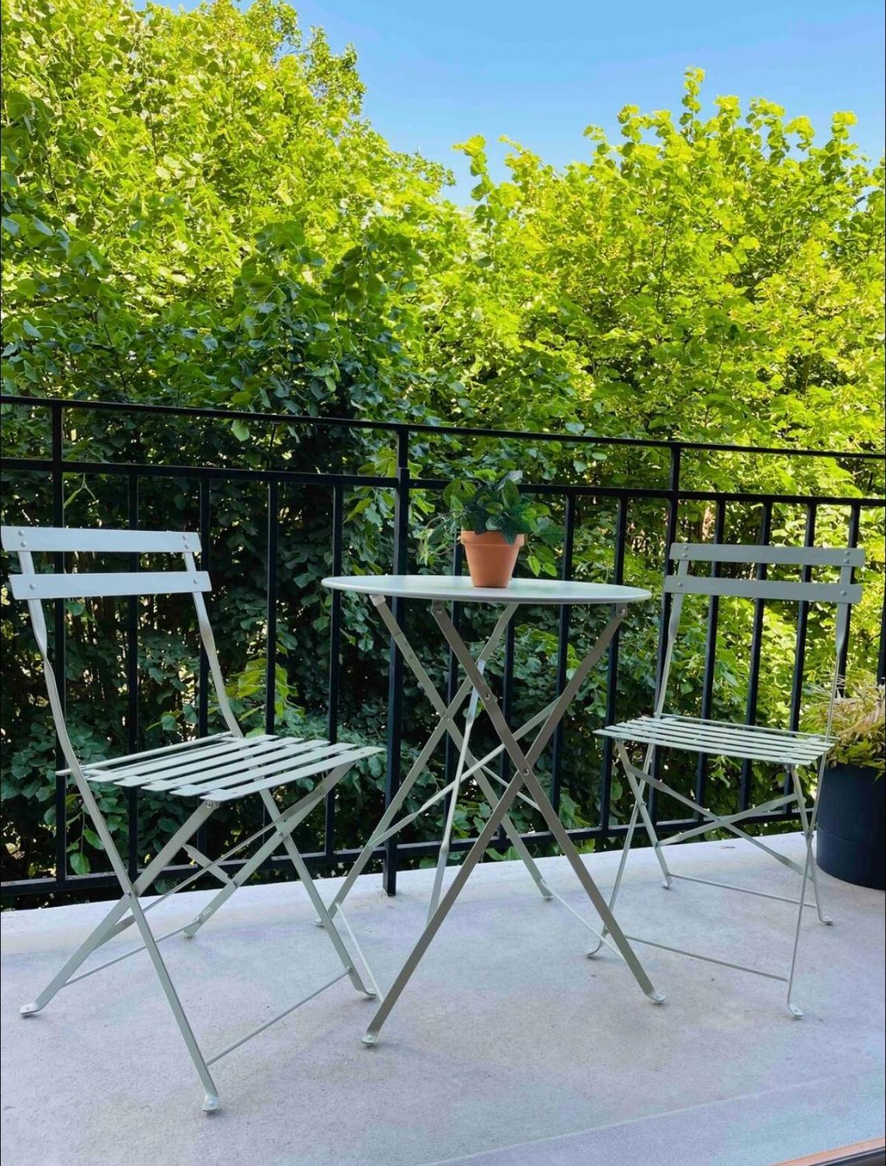 Modern 2 Bedroom Apartment Near Paris Metro, Giant Flat Screen Tv 85 Inches, Balcony, Free Parking Ivry-sur-Seine Exteriör bild